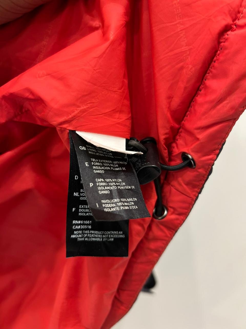 The North Face Summit Series 900