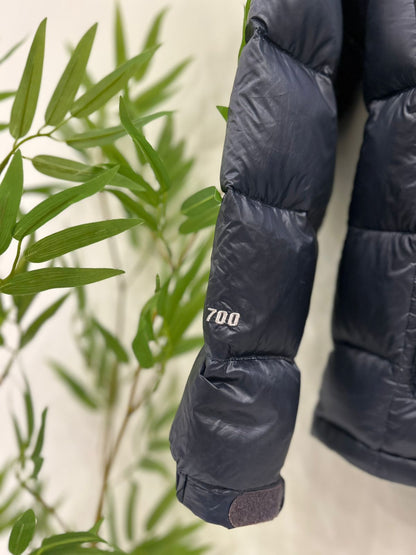 The North Face Ultra Lightweight Hooded Puffer Jacket