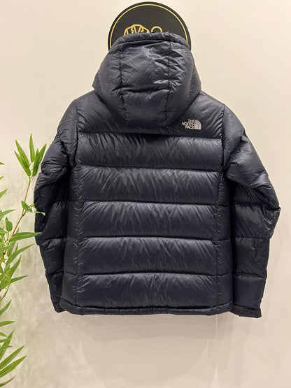 The North Face Ultra Lightweight Hooded Puffer Jacket