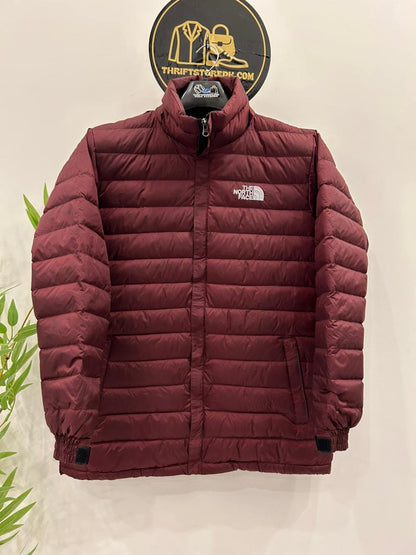 The North Face Women's Puffer Jacket