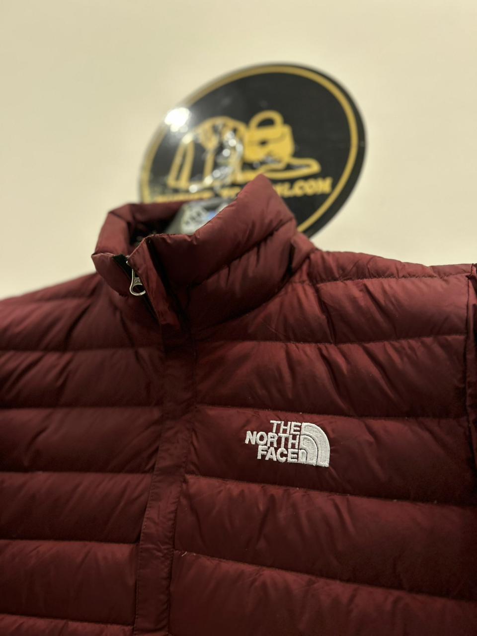 The North Face Women's Puffer Jacket