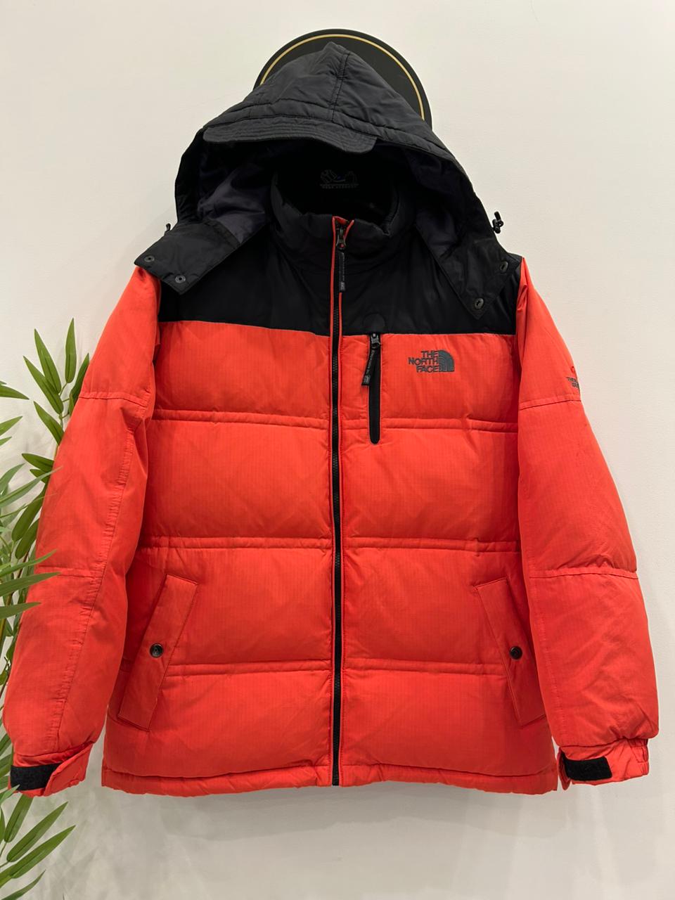 The North Face Summit Series 900