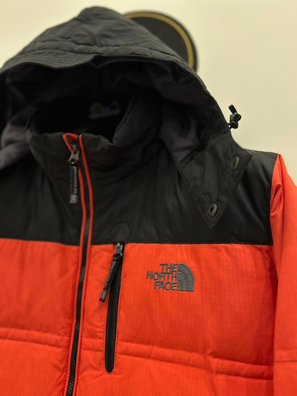 The North Face Summit Series 900