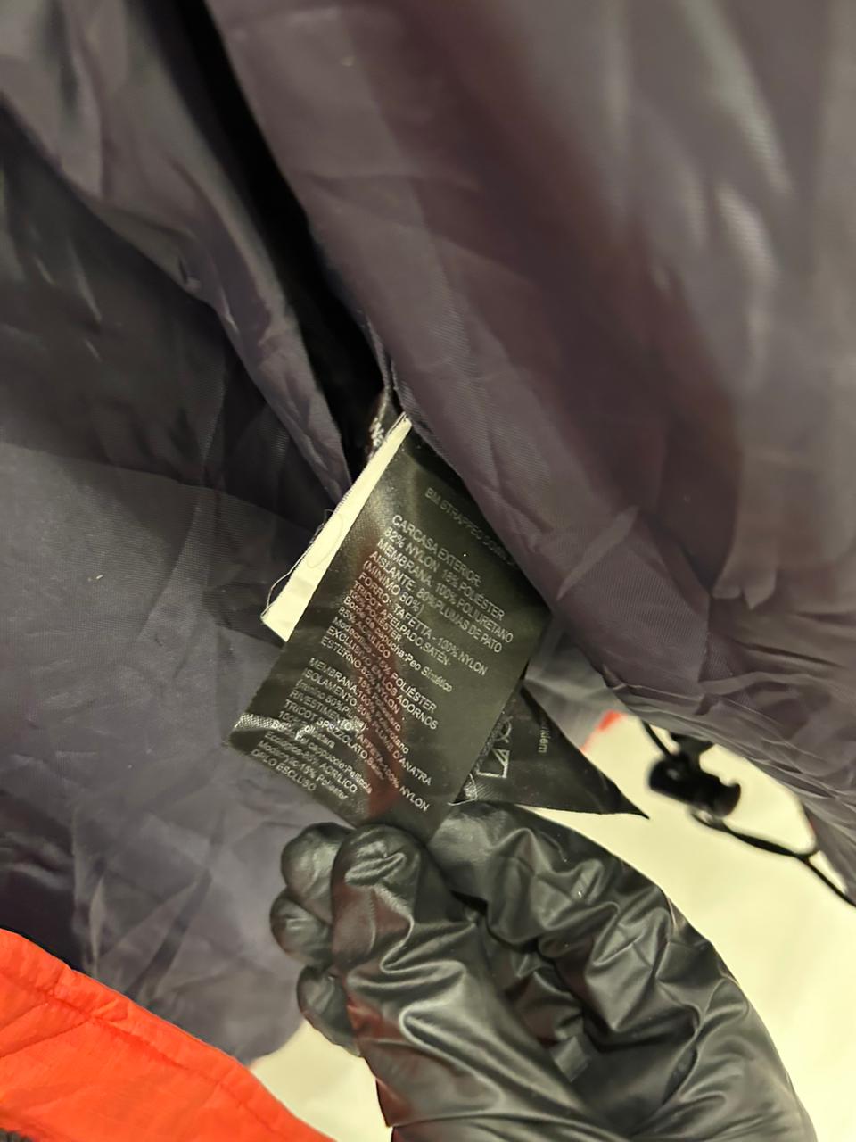 The North Face Summit Series 900