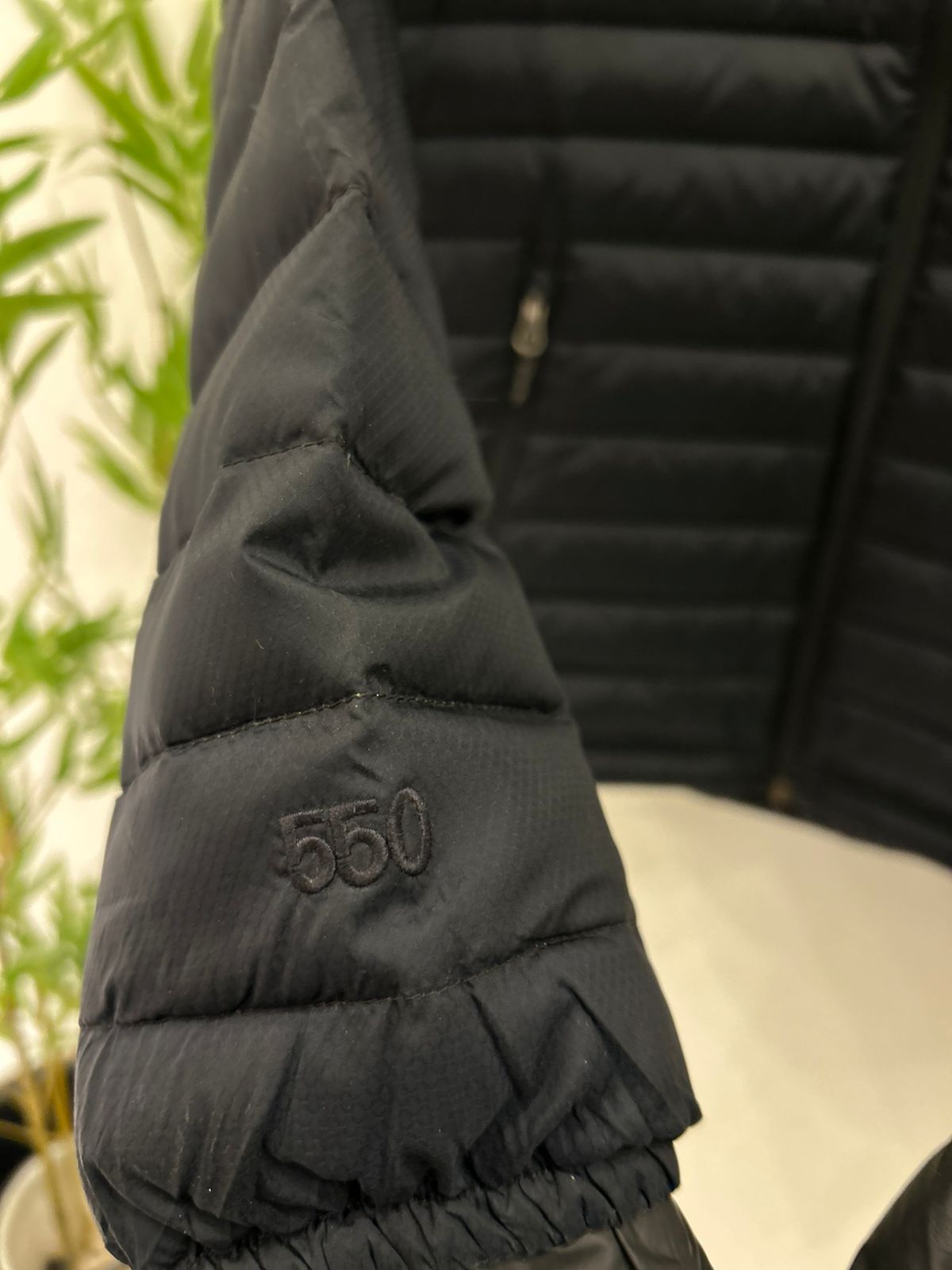 Kathmandu Ultra Lightweight Hooded Puffer Jacket