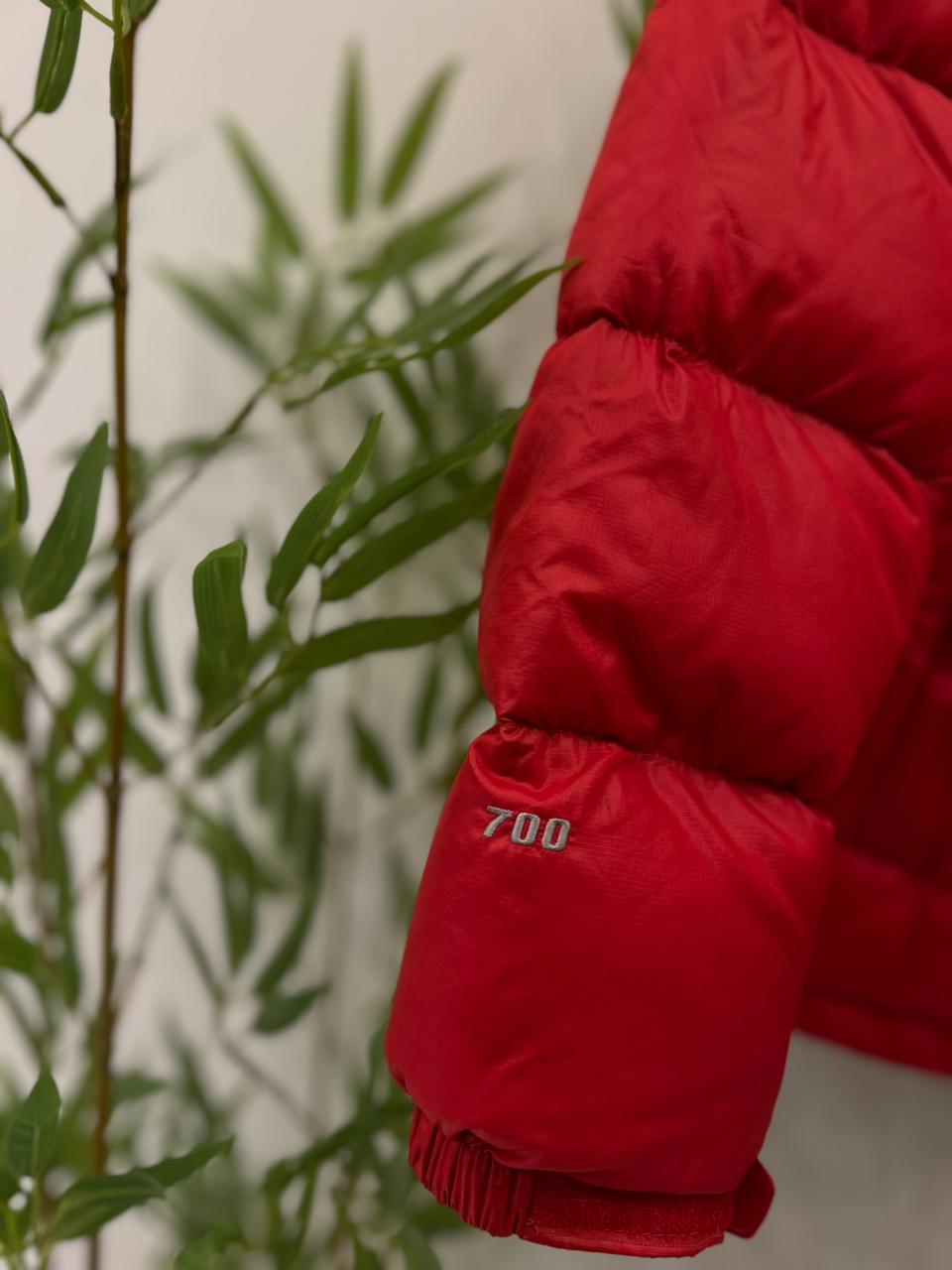 The North Face Ultra Lightweight Packable Puffer Jacket
