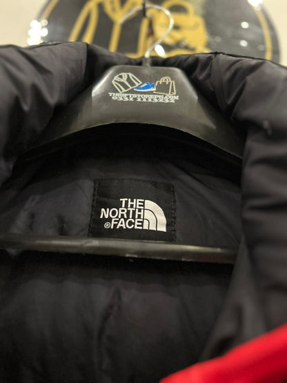 The North Face Ultra Lightweight Packable Puffer Jacket