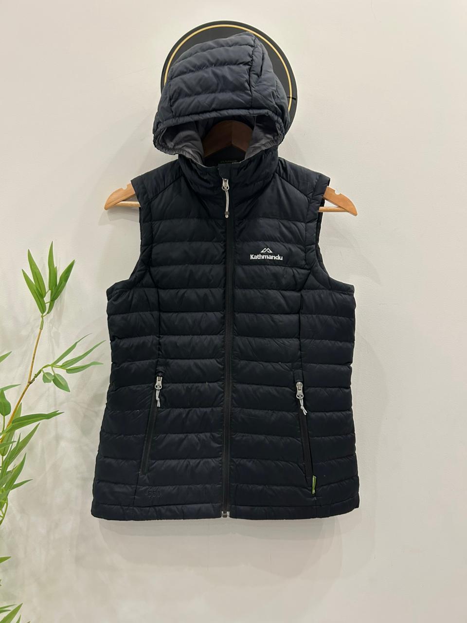 Kathmandu Puffer Vest