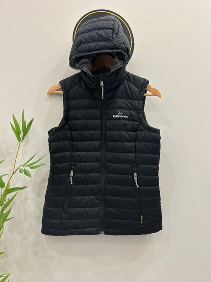Kathmandu Puffer Vest