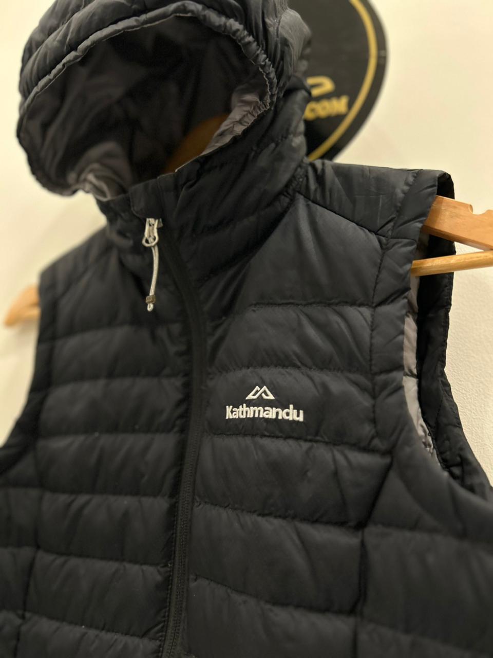 Kathmandu Puffer Vest