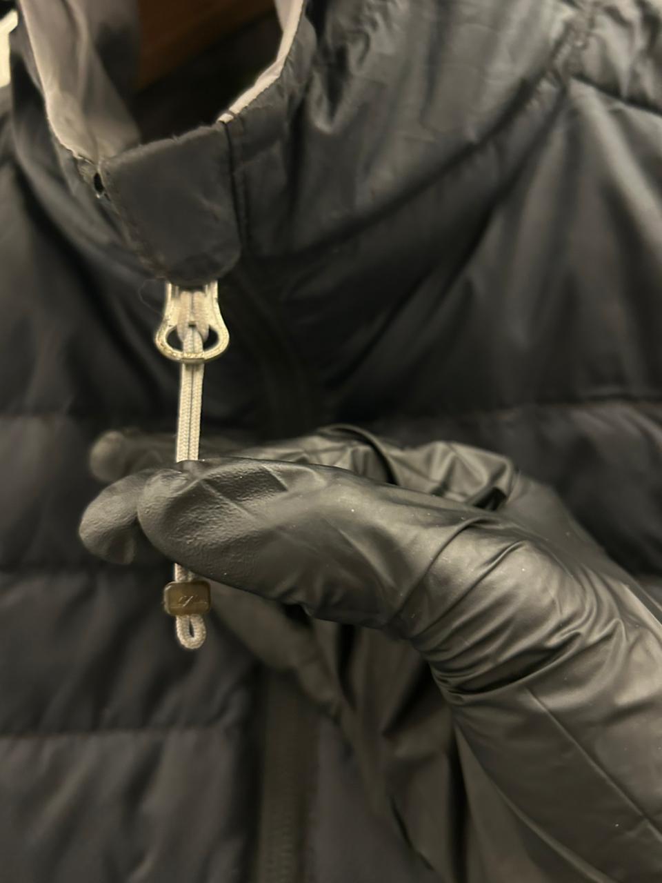 Kathmandu Puffer Vest