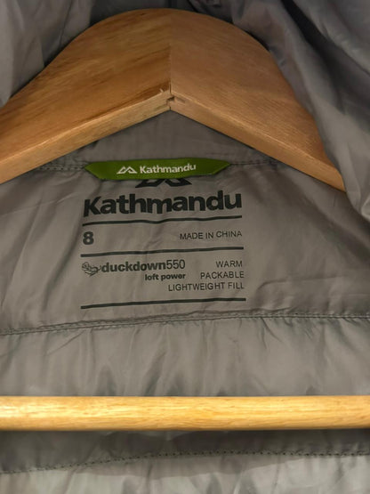 Kathmandu Puffer Vest