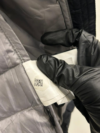 Kathmandu Puffer Vest