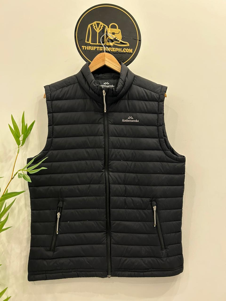 Kathmandu Puffer Vest