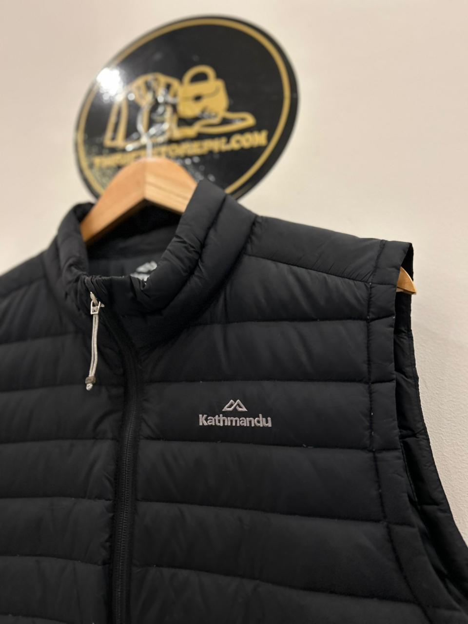 Kathmandu Puffer Vest