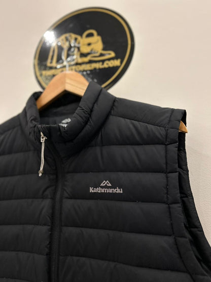 Kathmandu Puffer Vest