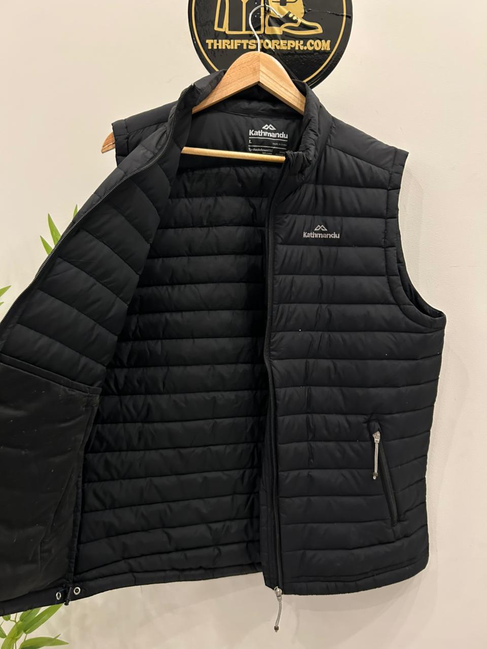 Kathmandu Puffer Vest