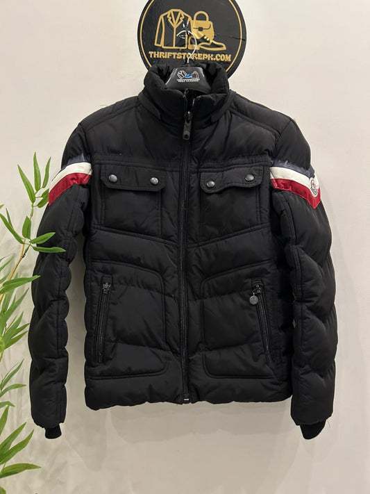 Moncler Berard Short Down Jacket