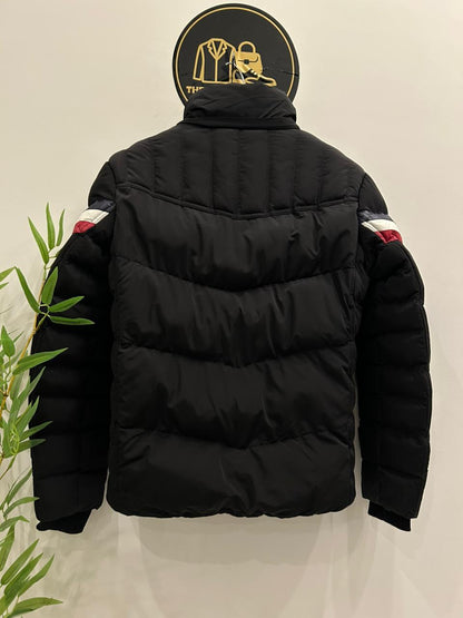 Moncler Berard Short Down Jacket