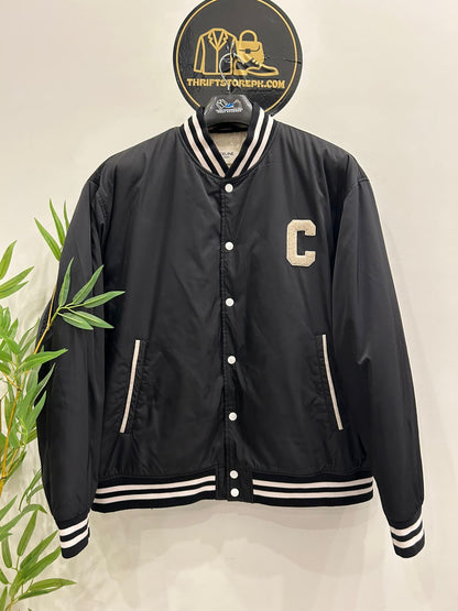 Celine Varsity Jacket
