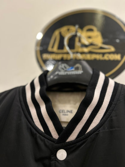 Celine Varsity Jacket