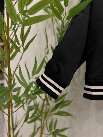 Celine Varsity Jacket