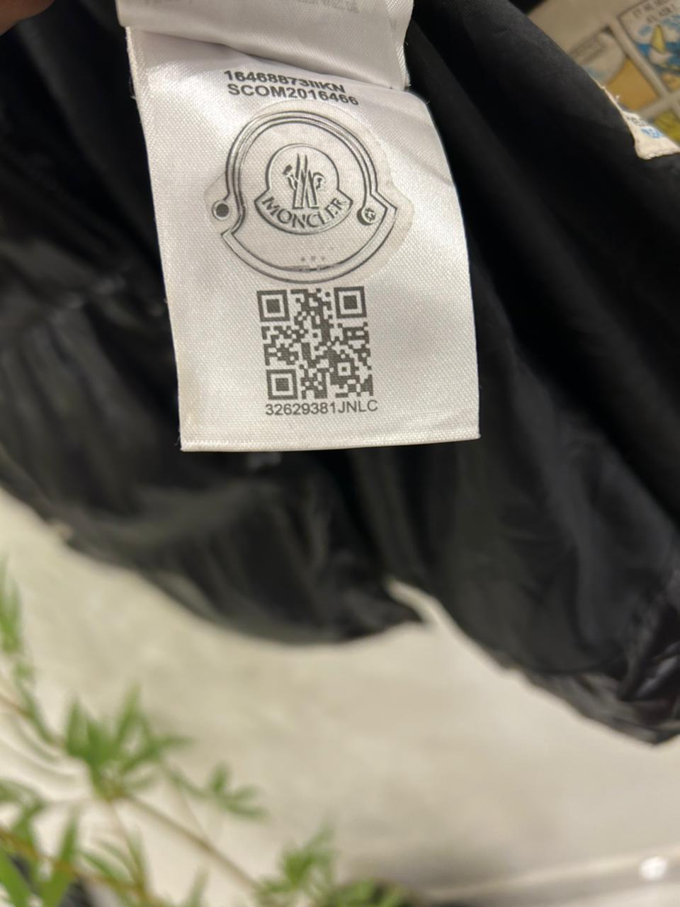 Moncler Genius 1952 Vest