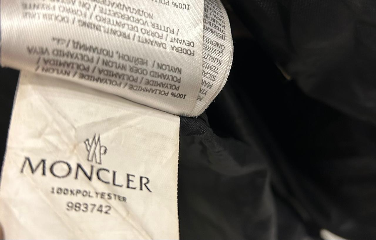 Moncler Genius 1952 Vest