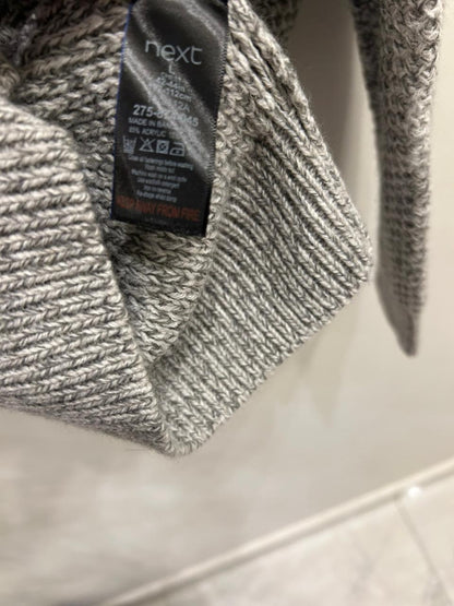 Next Sweater