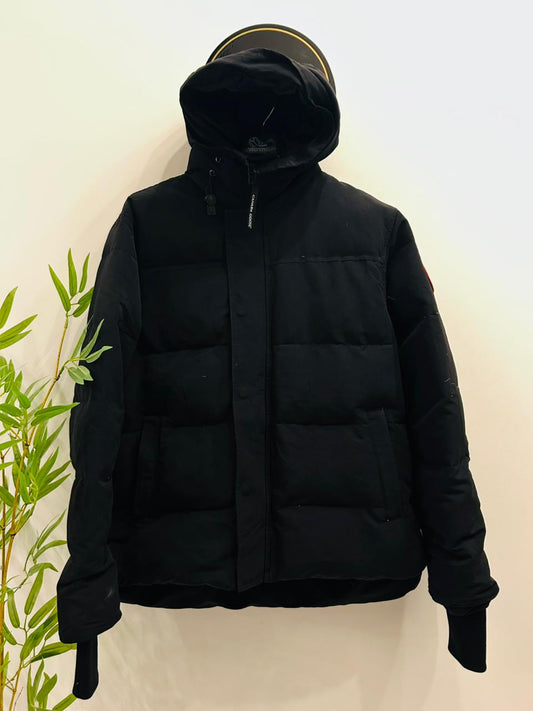 Canada Goose Men's MacMillan Parka