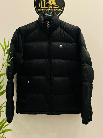 Adidas Ultra Lightweight Puffer Jacket