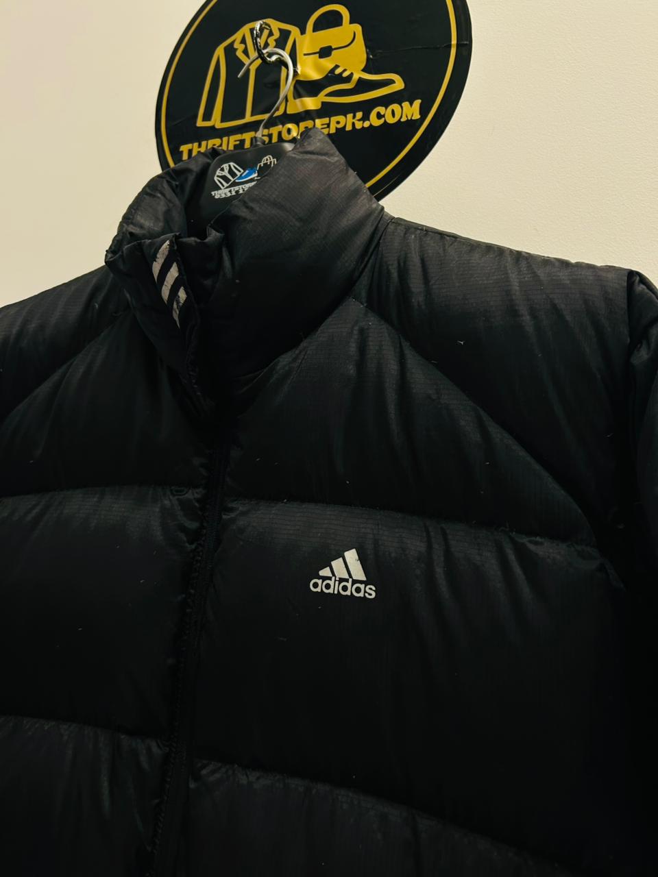 Adidas Ultra Lightweight Puffer Jacket