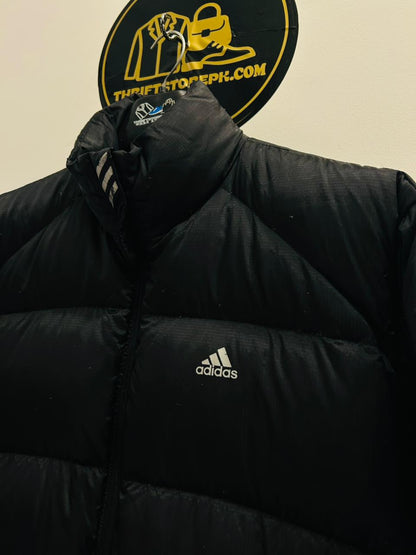 Adidas Ultra Lightweight Puffer Jacket