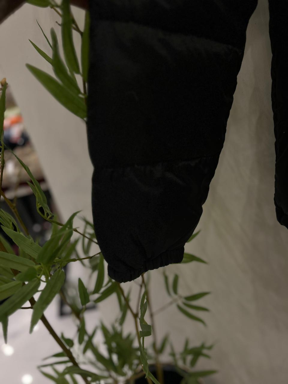 Adidas Ultra Lightweight Puffer Jacket