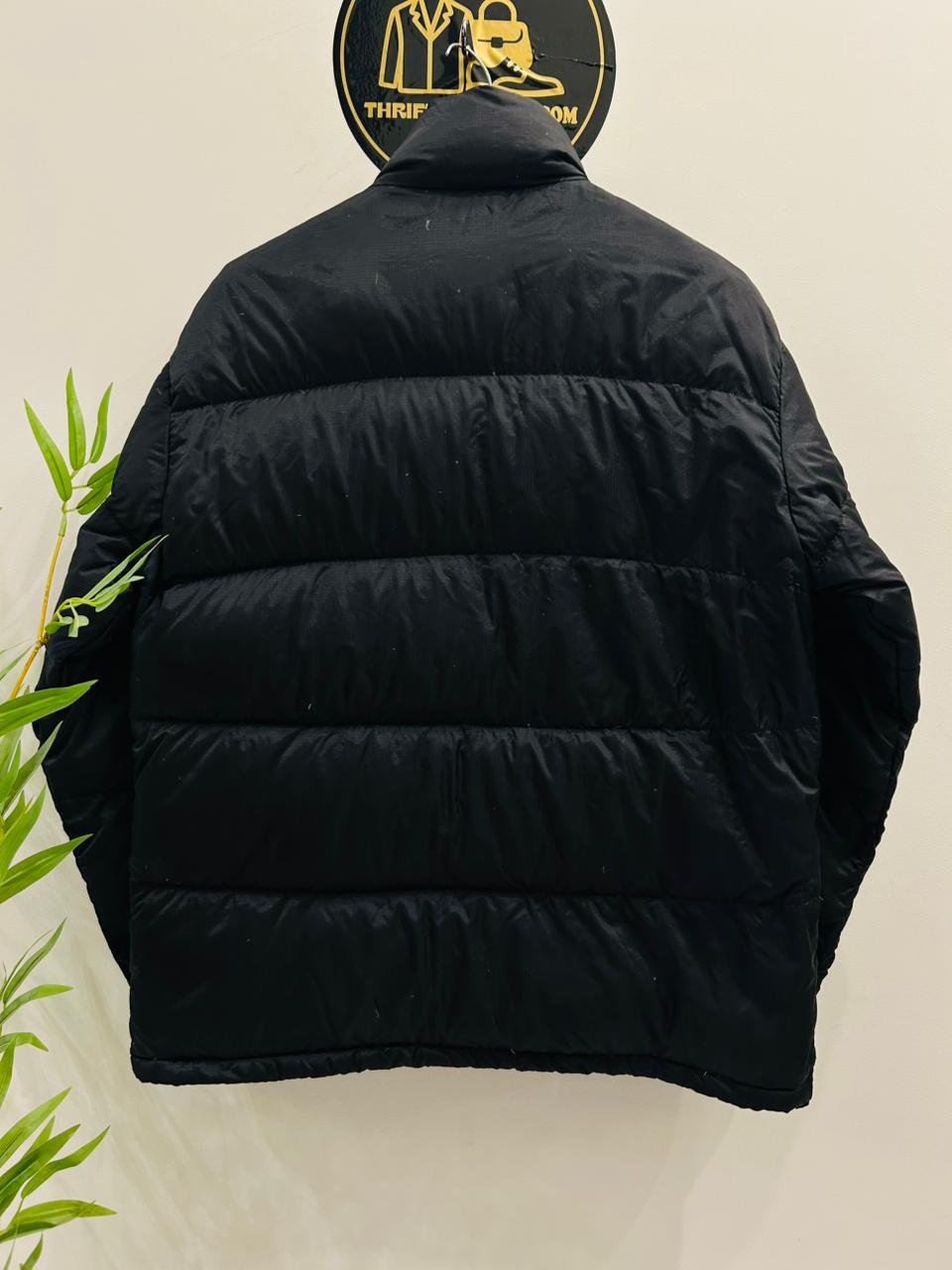 Adidas Ultra Lightweight Puffer Jacket