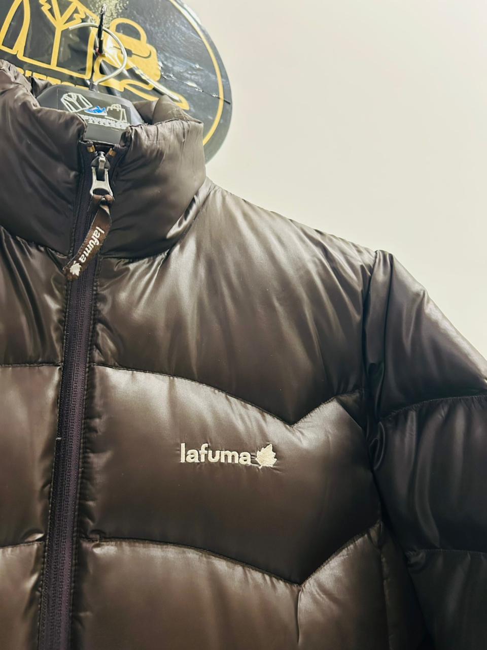Lafuma Puffer Jacket