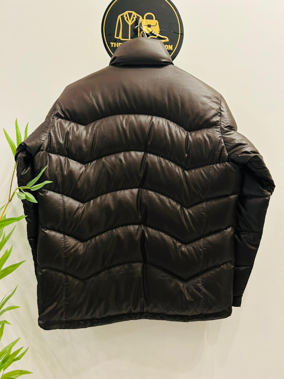 Lafuma Puffer Jacket