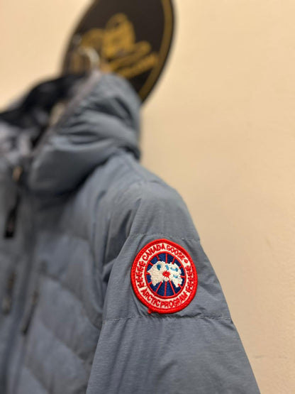 Canada Goose Crofton Down HoodedJacket