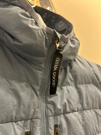 Canada Goose Crofton Down HoodedJacket