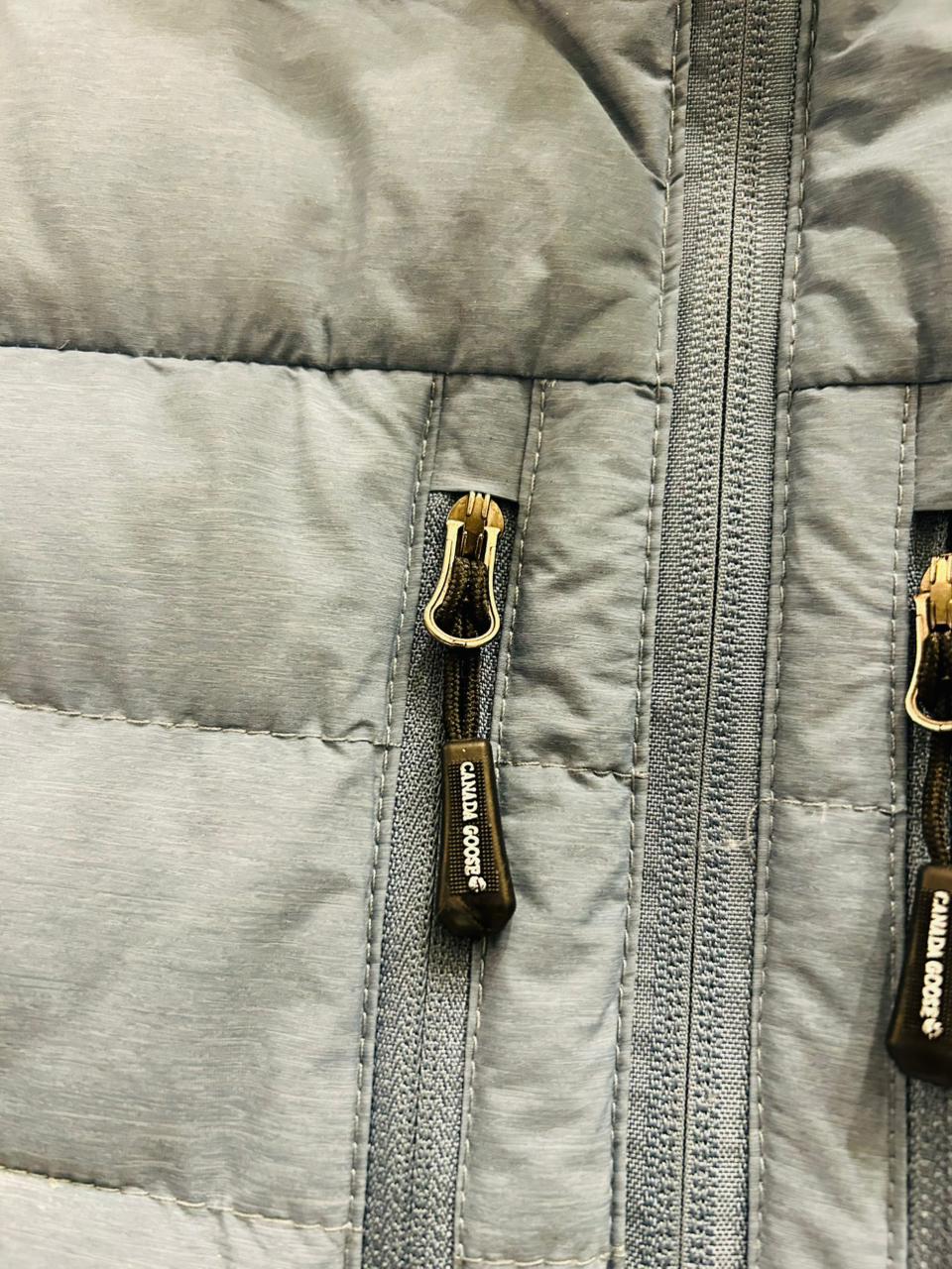 Canada Goose Crofton Down HoodedJacket