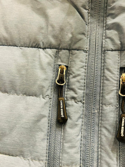 Canada Goose Crofton Down HoodedJacket