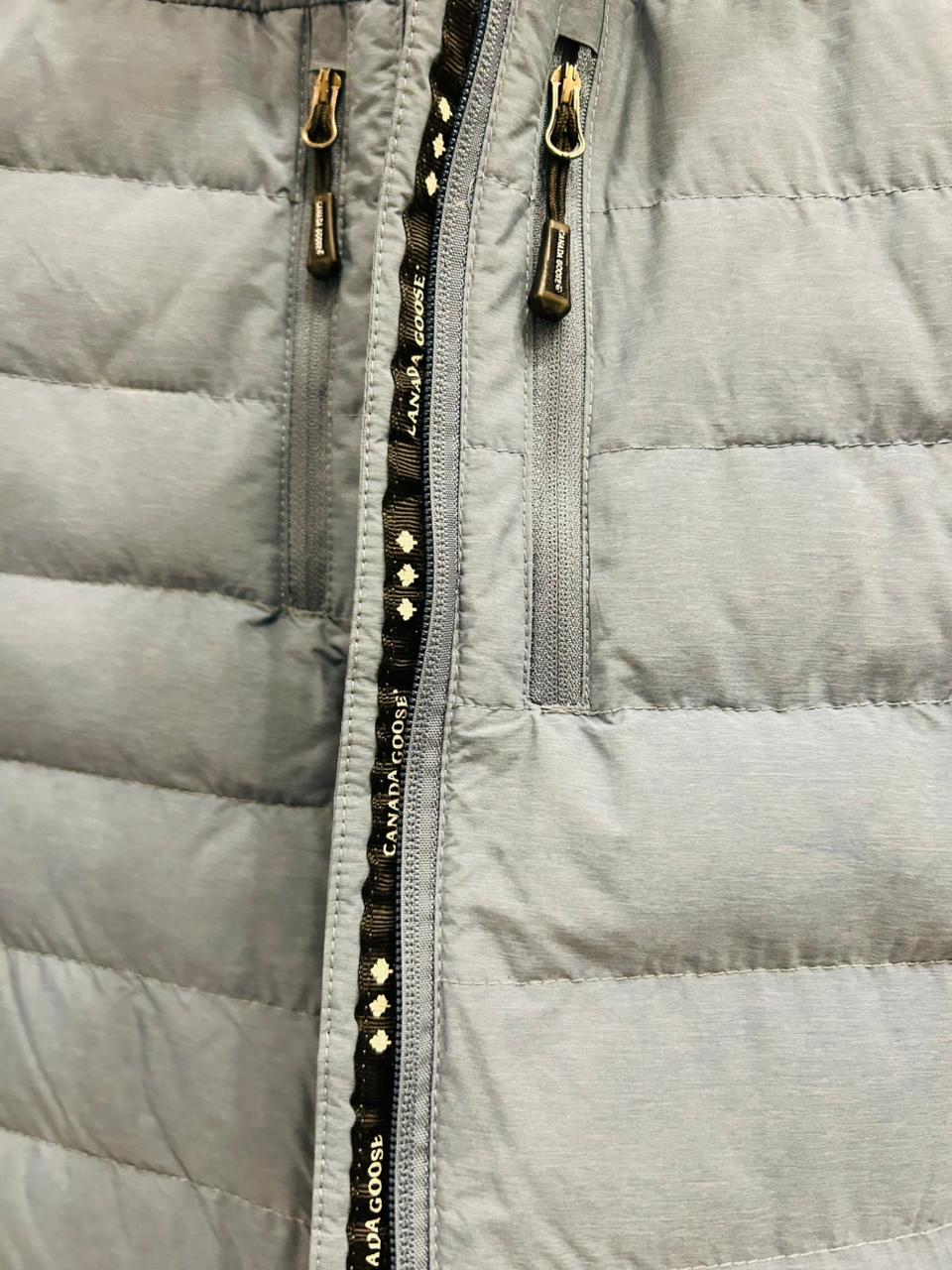 Canada Goose Crofton Down HoodedJacket