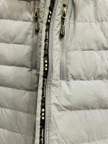 Canada Goose Crofton Down HoodedJacket