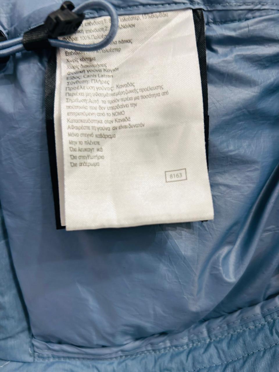 Canada Goose Crofton Down HoodedJacket