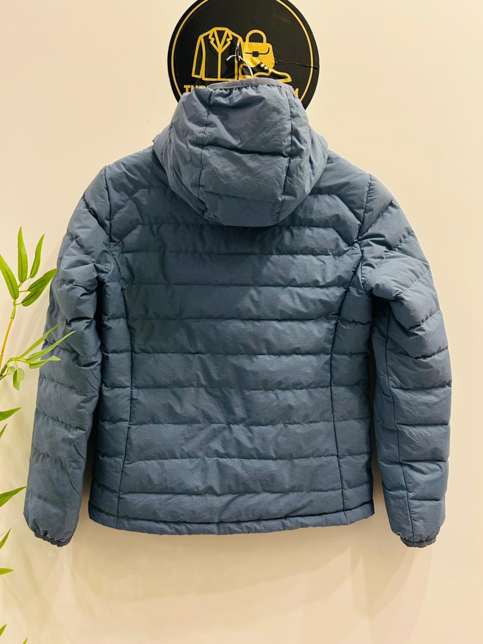 Canada Goose Crofton Down HoodedJacket
