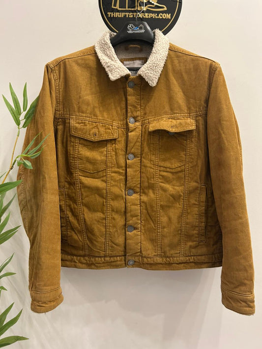 Jack & Jones Corduroy Jacket
