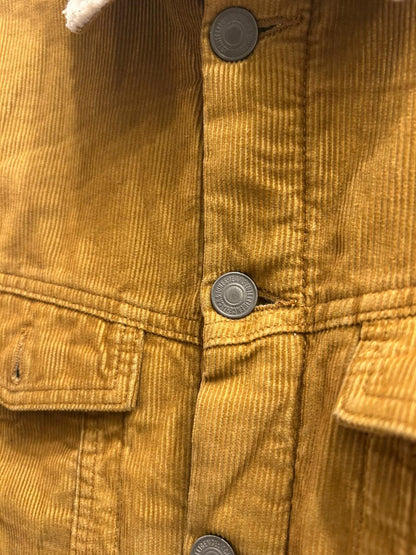 Jack & Jones Corduroy Jacket