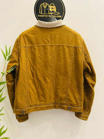 Jack & Jones Corduroy Jacket