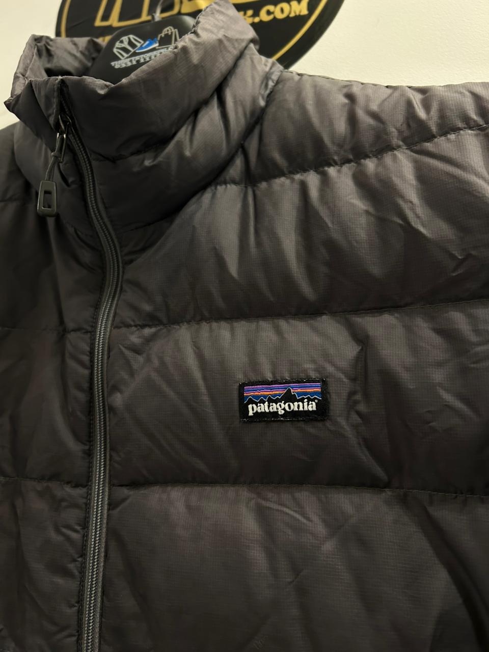 Patagonia Men's Hi-Loft Down Puffer Jacket