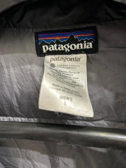 Patagonia Men's Hi-Loft Down Puffer Jacket
